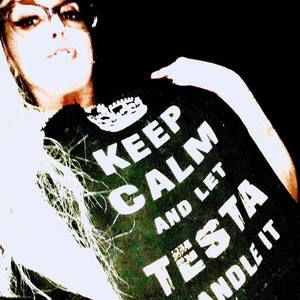 Meet your Posher, Francesca